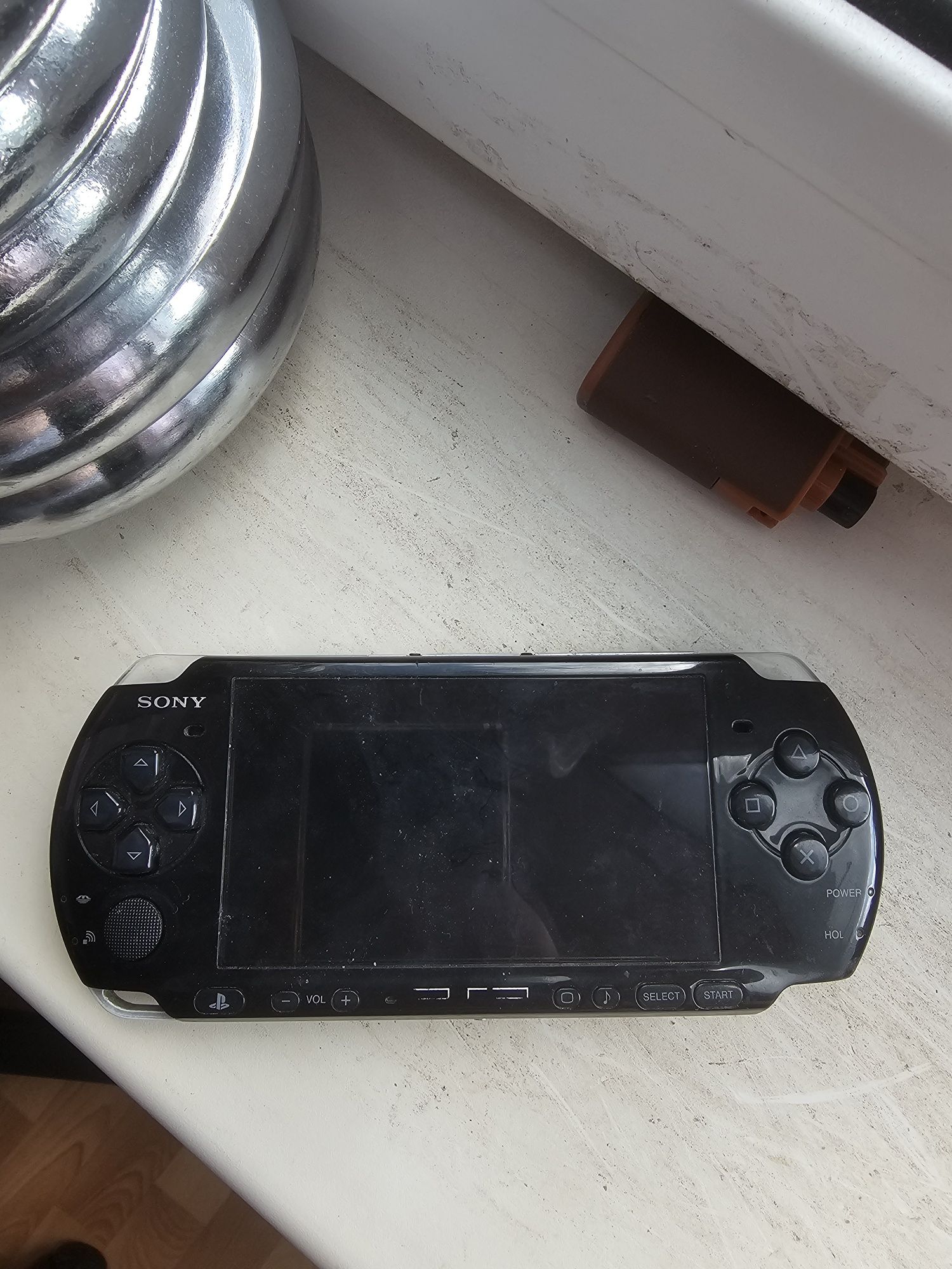 Ps4 fat прошивка 11.52
