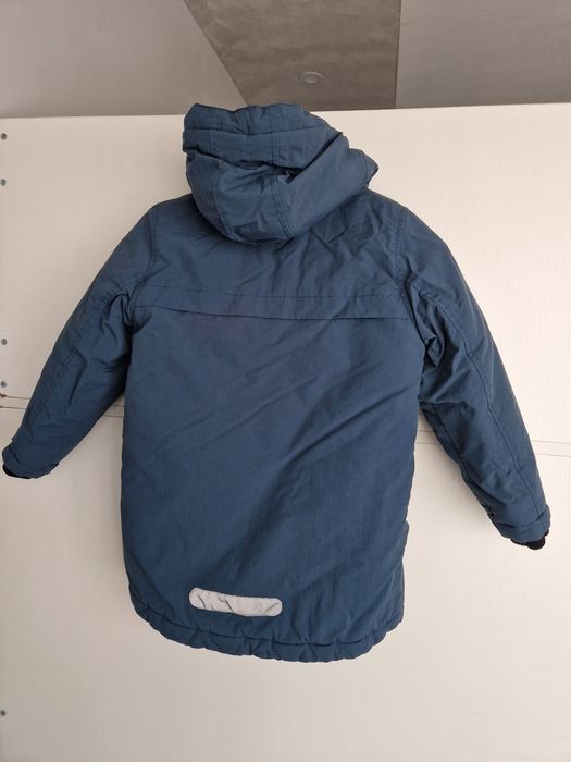 Детска зимна парка  Lc Waikiki рр 110-116