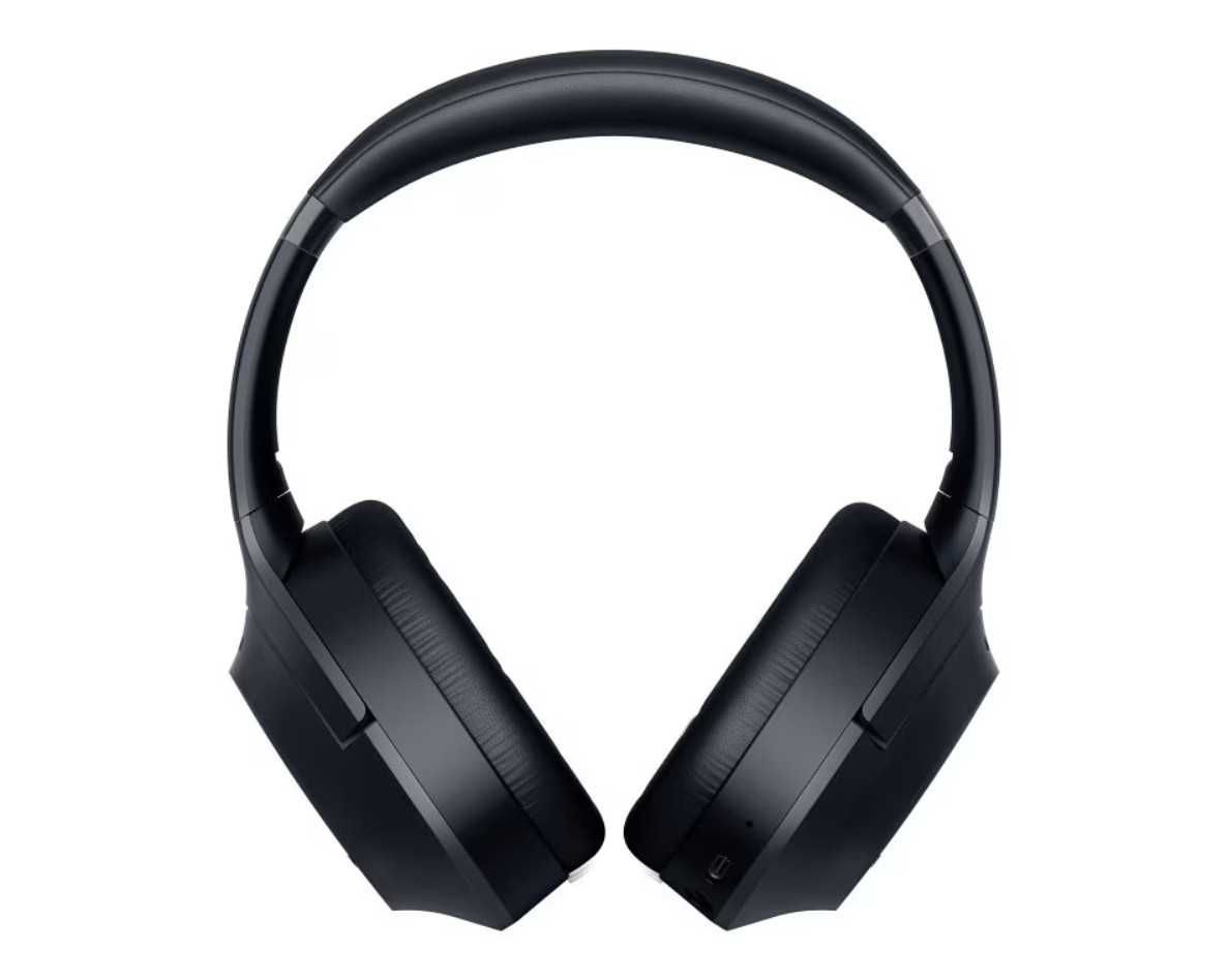 Razer Opus Wireless - Безжични слушалки с ANC