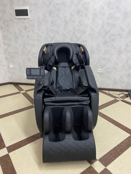 Массажный кресло