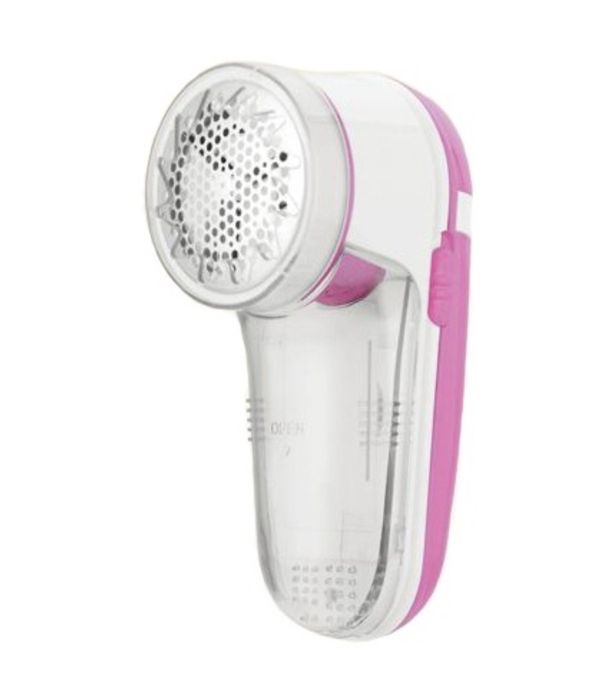 Машинка для удаления катышков