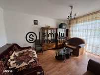 2 camere decomandate, etaj 3, Rovine - 95 000 Euro
