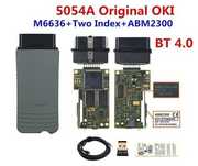 ODIS VAS 5054 Full chip VW Audi Seat Skoda автодиагностика