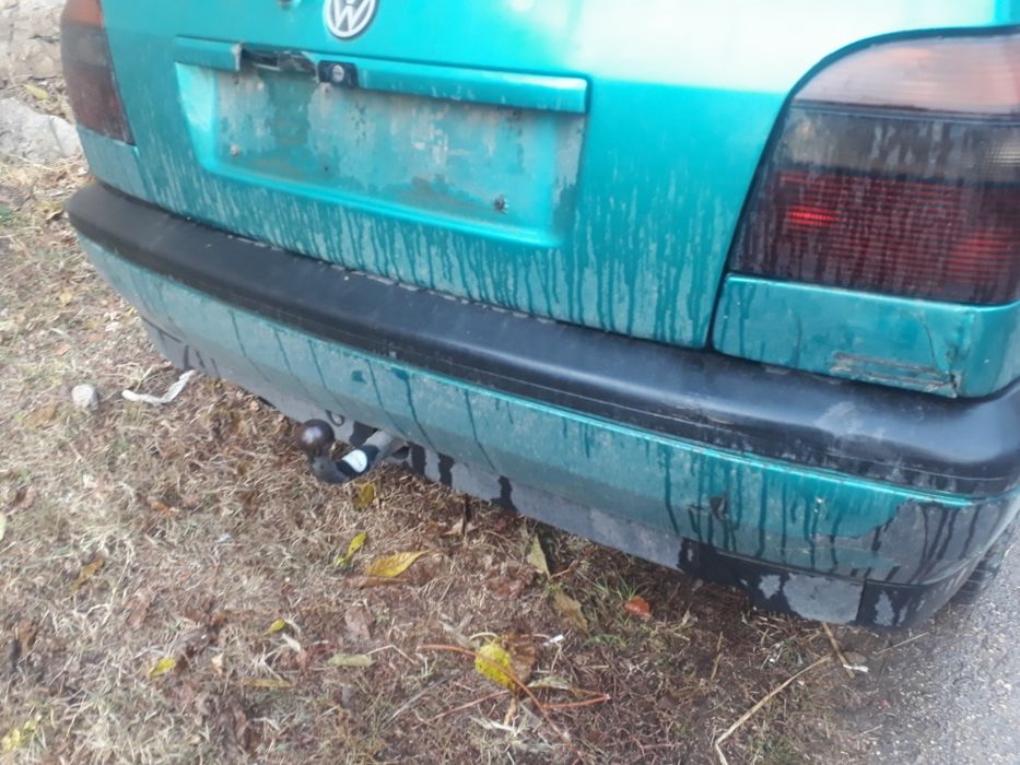 Голф 3 1.9 75 hp на части