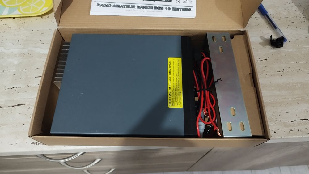 Cuțit macelarie otel