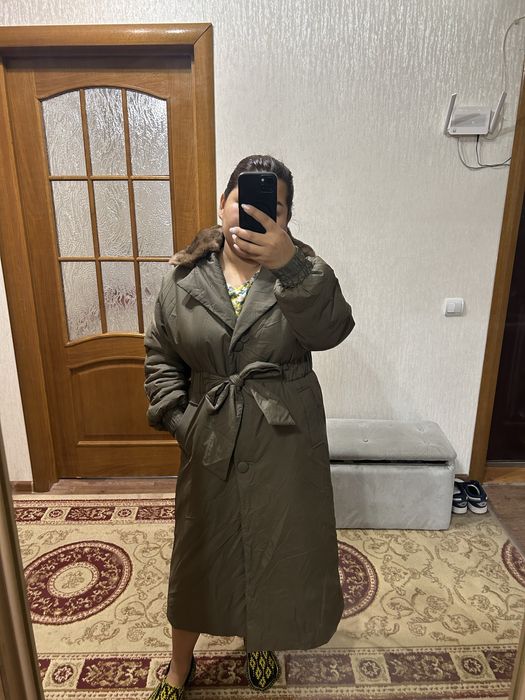 Продам куртку за дешево