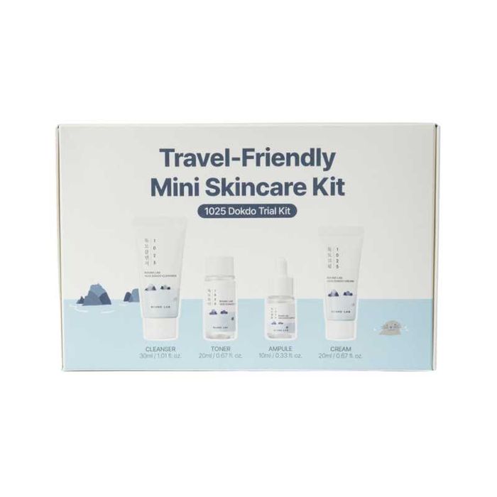 Koreya kosmetikasi optom [BRAND ROUNDLAB]