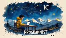 Программист | 1С | IT-услуги | Айтишник | Python | Windows