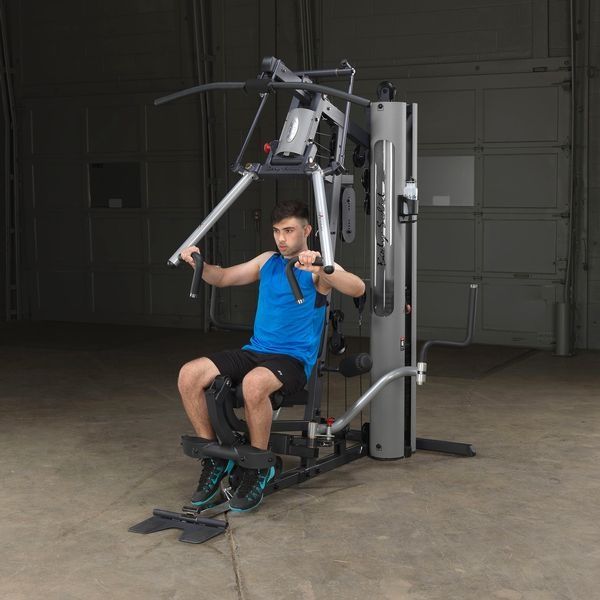 Aparat fitness profesional Body-Solid