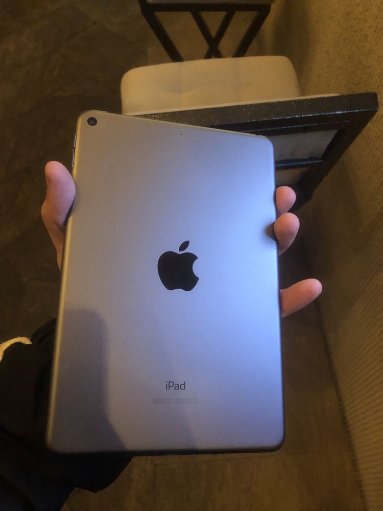 Ipad 5 mini 256gb