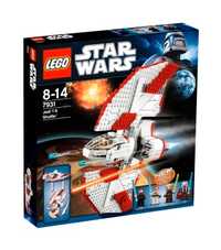 Vand Lego Star Wars T-6 Jedi Shuttle 7931