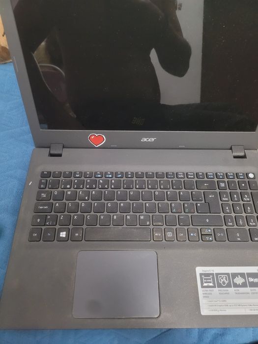 Leptop funcționează perfect