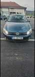 Golf 6 1.6 mpi motor clasic
