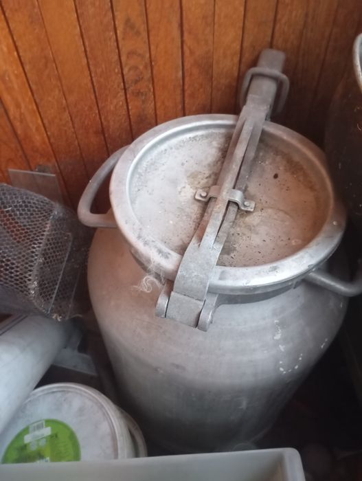 Продам флягу б/у