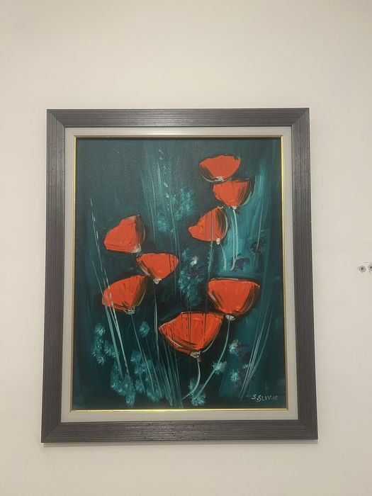 Картина на слав славов