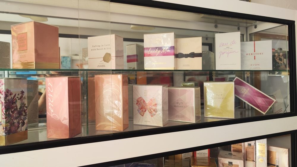 Дамски Парфюми Avon  промо цени