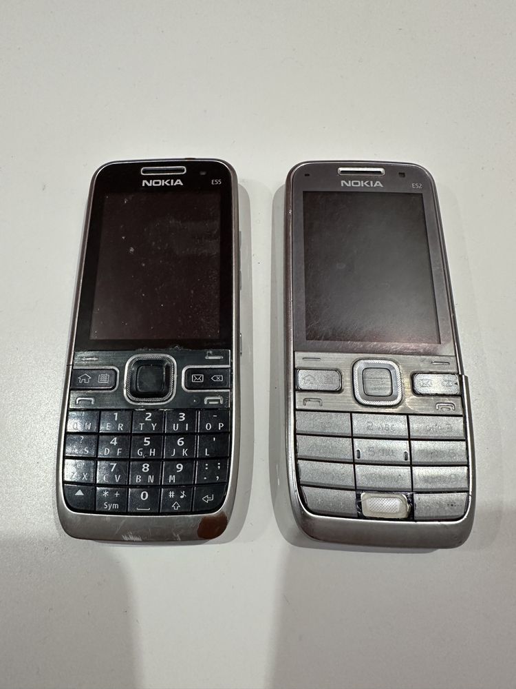 Nokia E55 E52 Pentru Piese