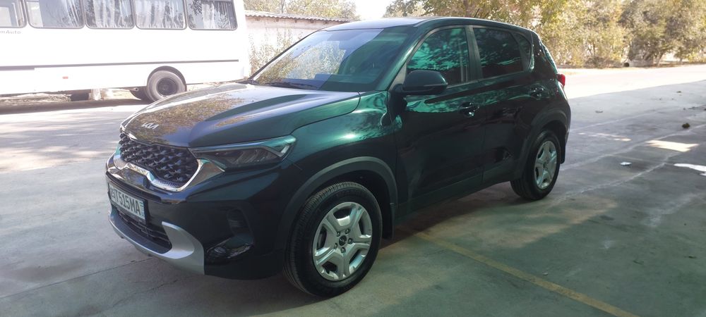 KIA SONET 2024 Jizzax
