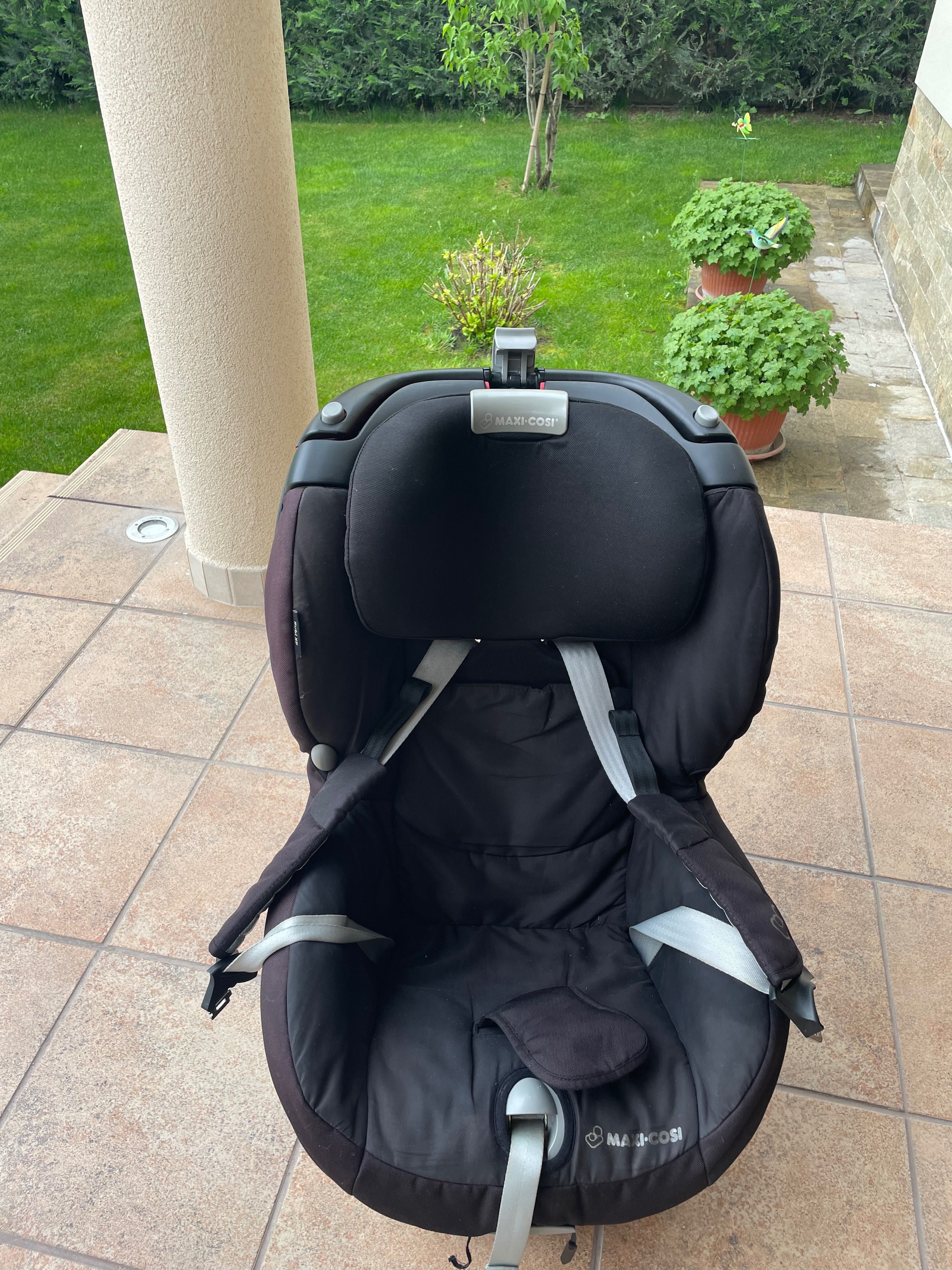 Maxi Cosi Rubi XP 9-18 кг - столче за кола