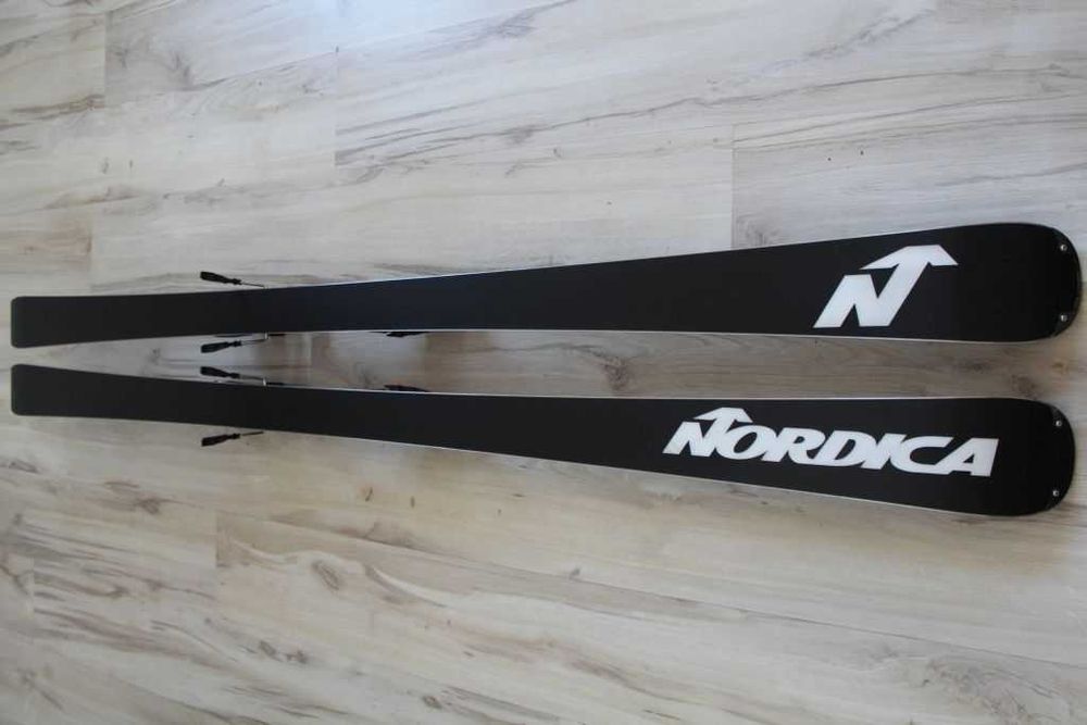 NORDICA Dobermann Multigara DC 180cm 175cm 170cm 2025
