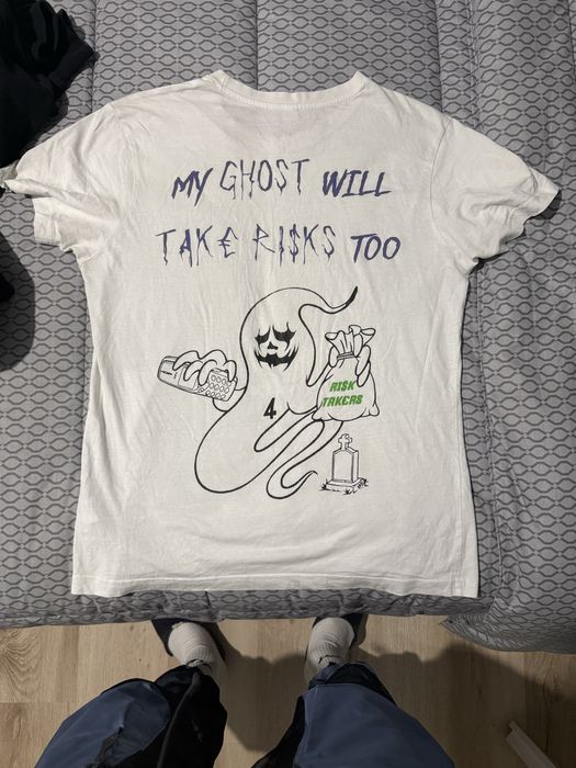 Risk takers,prizrak,fyre team 02,bliznacite и Luda дрехи