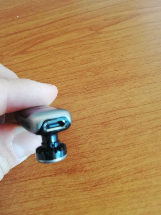 Plantronics M25 handsfree