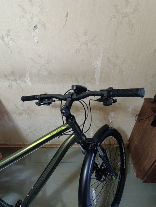 Мангус Велик хороший