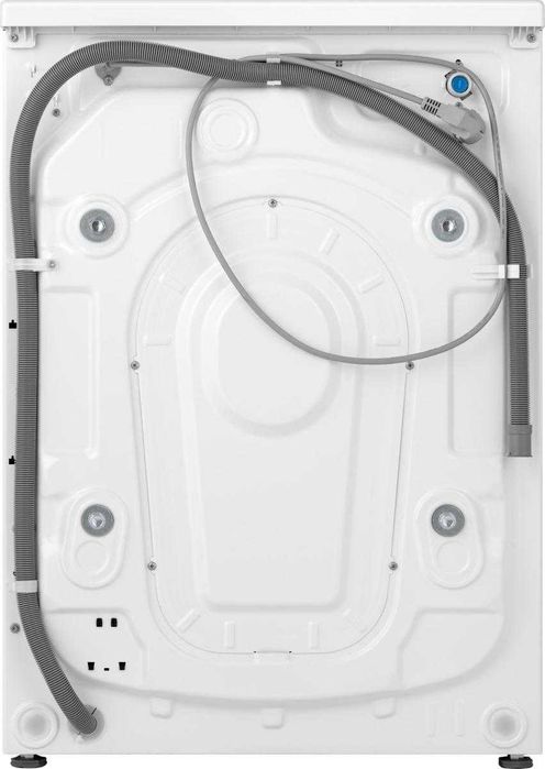 Перална машина HISENSE WF7S1247BW