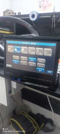 Pioneer avh-p5050dvd