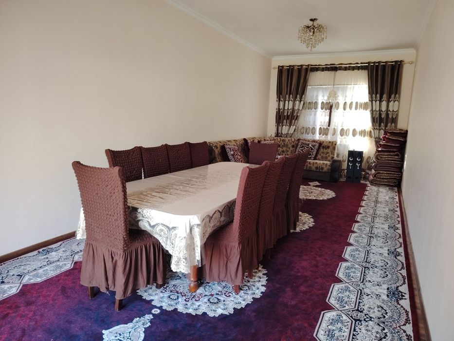 Yangibog MFY dan 6 sotixli xovli sotiladi