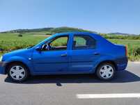 Dacia Logan 1.4 Mpi