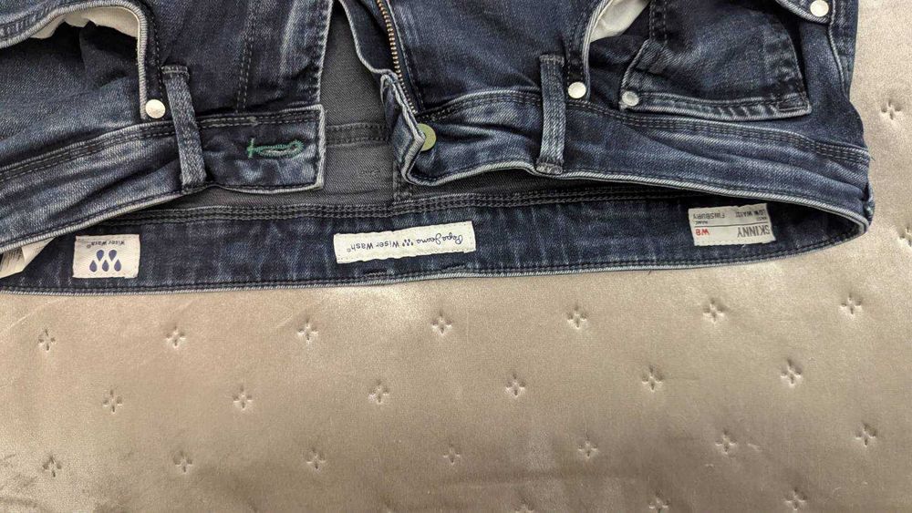 Мъжки дънки и карго панталони  Guess, Pepe Jeans, GAP и G-RAW