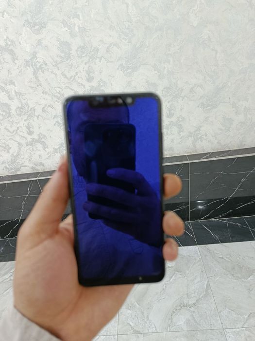 Redmi note 6 pro