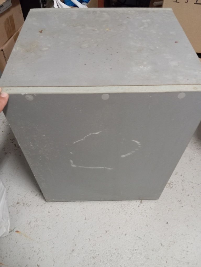 Robox music system