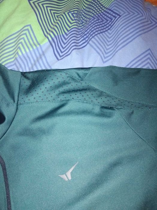 Спортен мъжки екип 2ХЛ нов