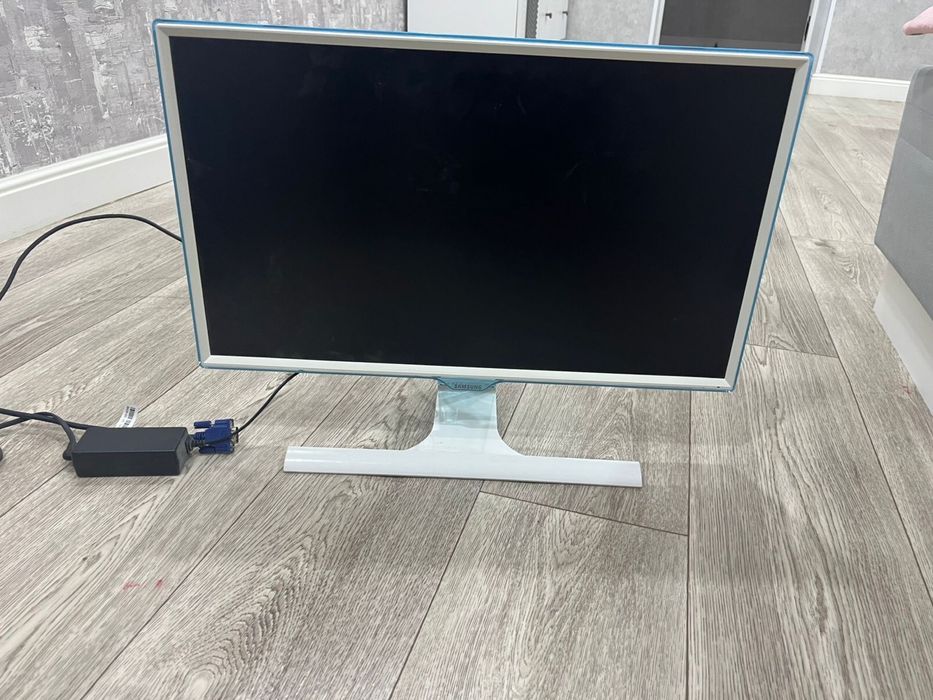 Монитор сатылады