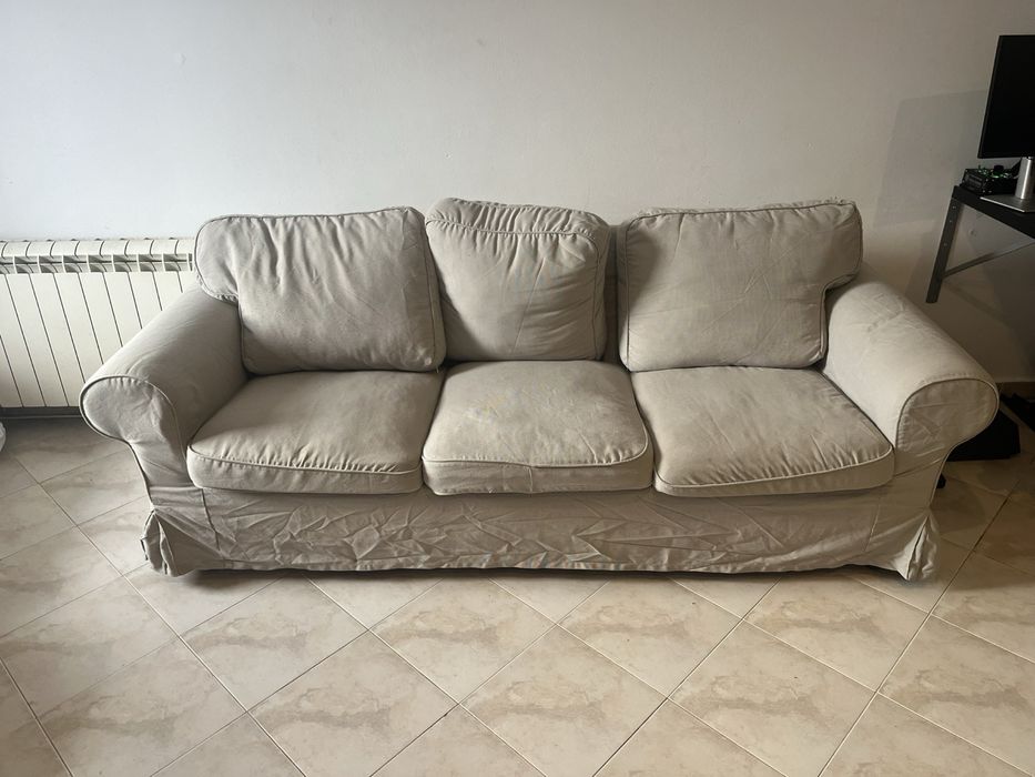 3-местен диван.Много удобен