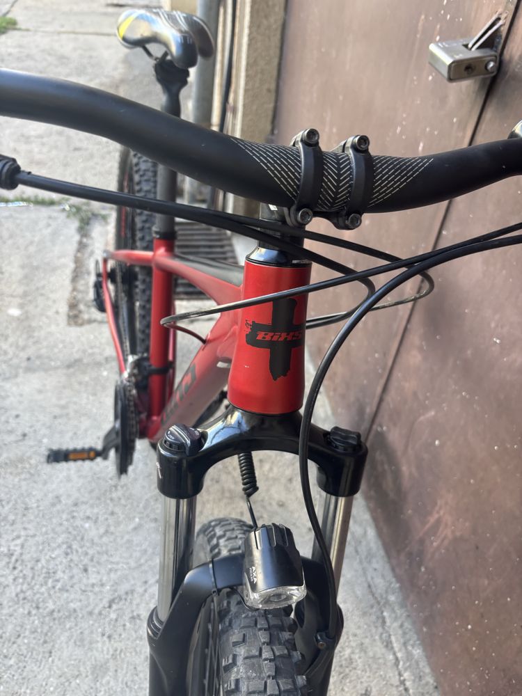 Biks 27.5 в перфекно състояние
