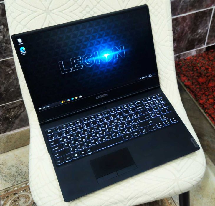 Legion/16GB/GTX 1650/SSD/Core i5 (9 gen)