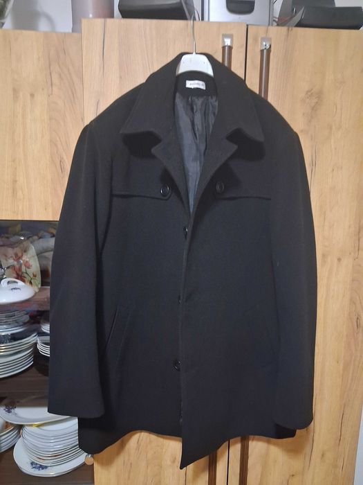 Palton, mărimea 60