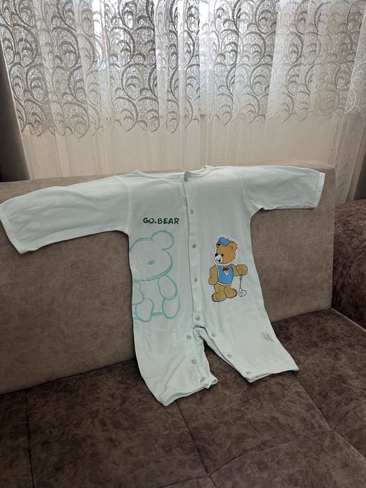 Детская одежда Китай.