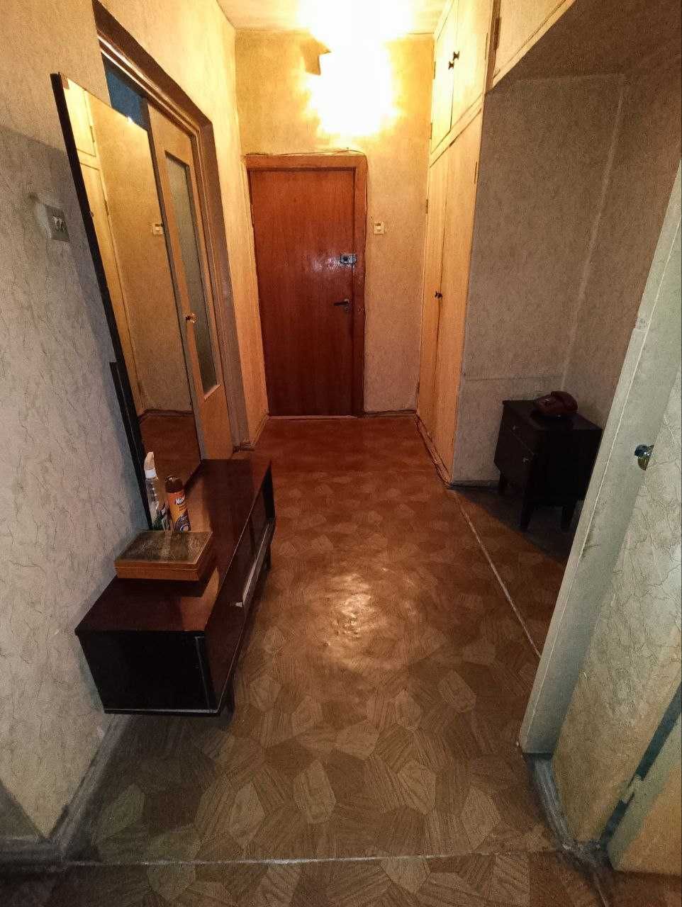 Аренда 3х комнатной, Тузель-1 квартал