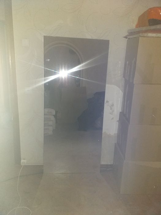 Зеркало напольное или на стенку 75 на 150