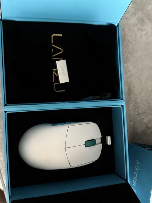 Lamzu Atlantis v1