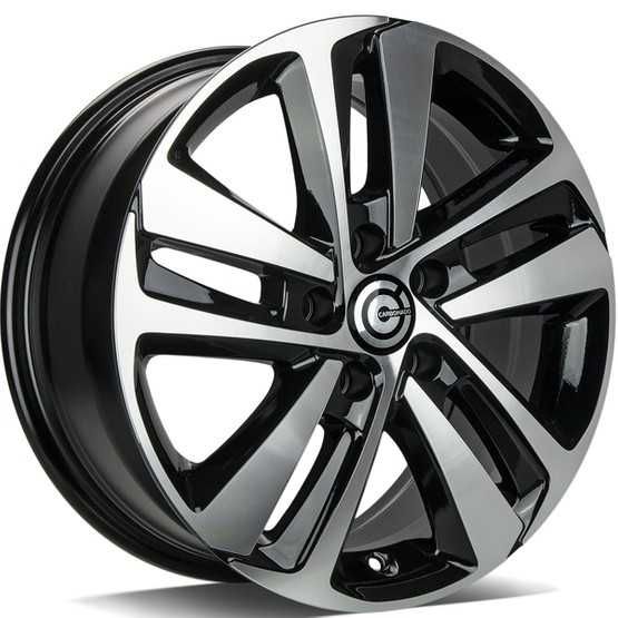 16” Джанти Augusta Peugeot 5X108 Пежо 308, 407, 508, 607 Citroen C4