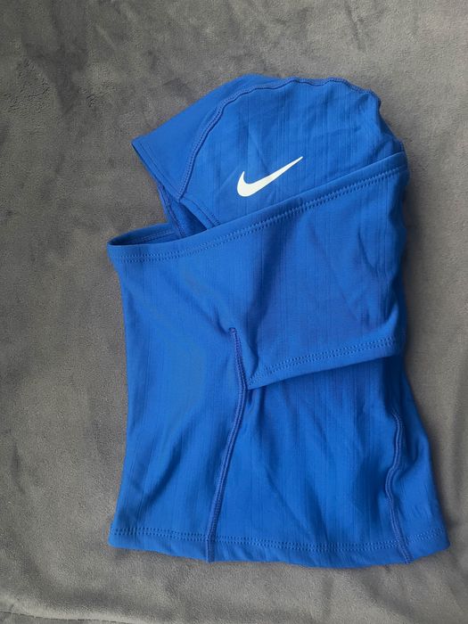 Найк Маска Синя (Nike Pro)