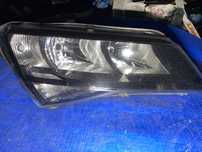 Far Skoda superb 3 2014 - 2018 far dreapta