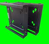 Suport vesa pentru mini PC Lenovo Tiny ThinkCentre ThinkStation