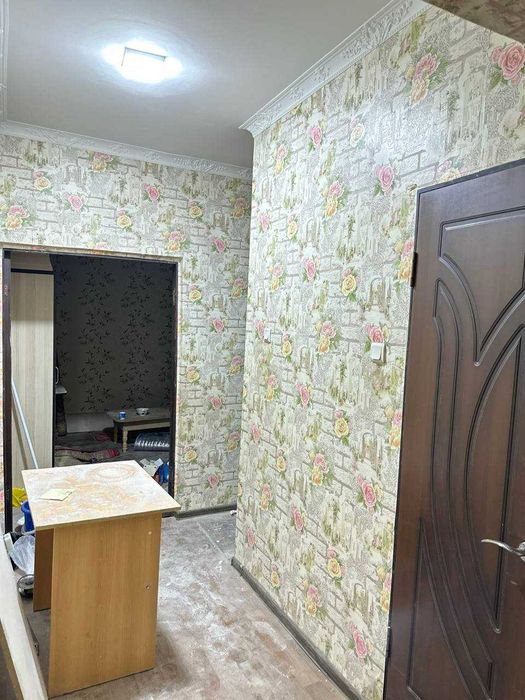 Продам 2-х комнатную с ремонтом на Тузель-2.Яшнабадский район