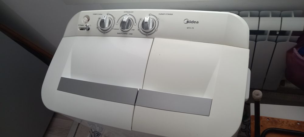 Машинка полуавтомат б. у.